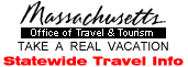 Massachusetts Office of Travel and Tourism